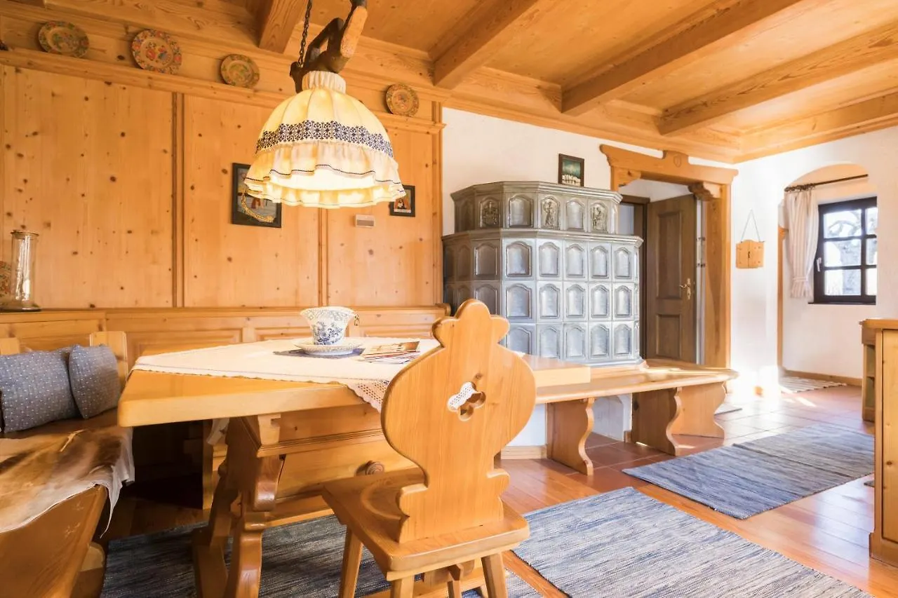 Knusperhauschen With Pool Villa Vienna