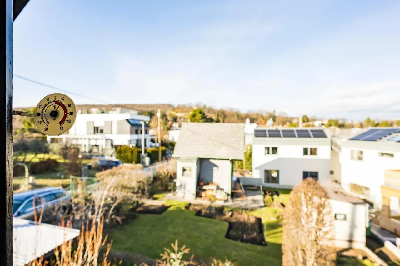 Knusperhauschen With Pool Villa Vienna Holiday home