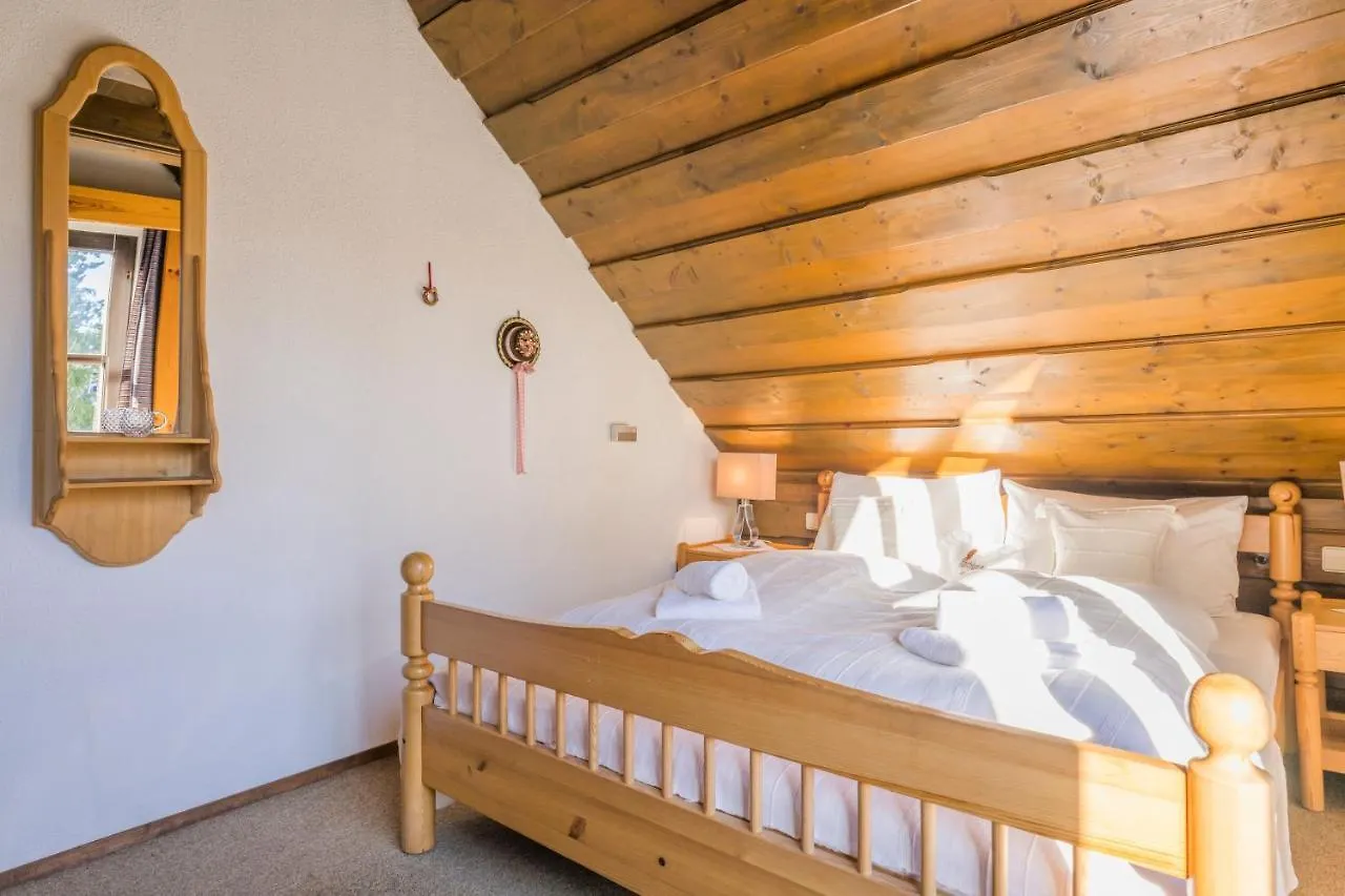 Holiday home Knusperhauschen With Pool Villa Vienna Austria