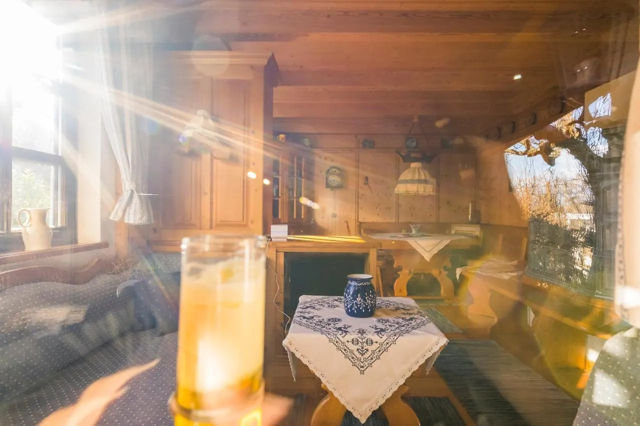 Holiday home Knusperhauschen With Pool Villa Vienna
