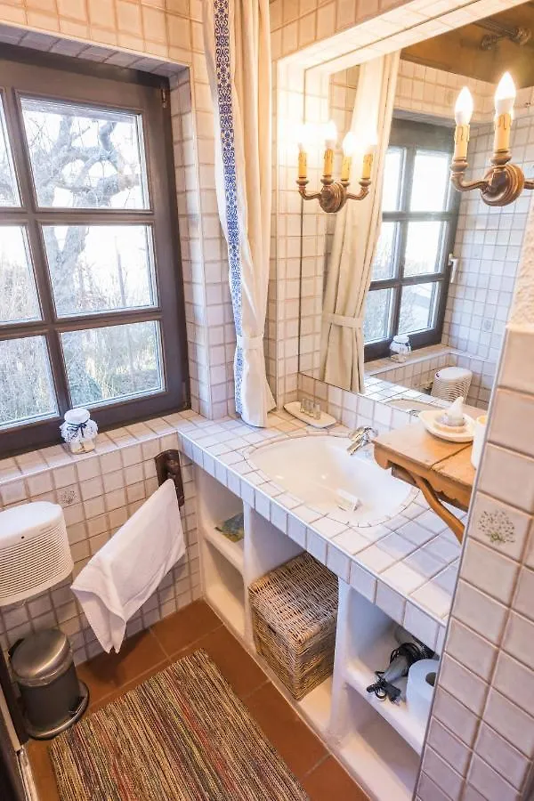 Holiday home Knusperhauschen With Pool Villa Vienna