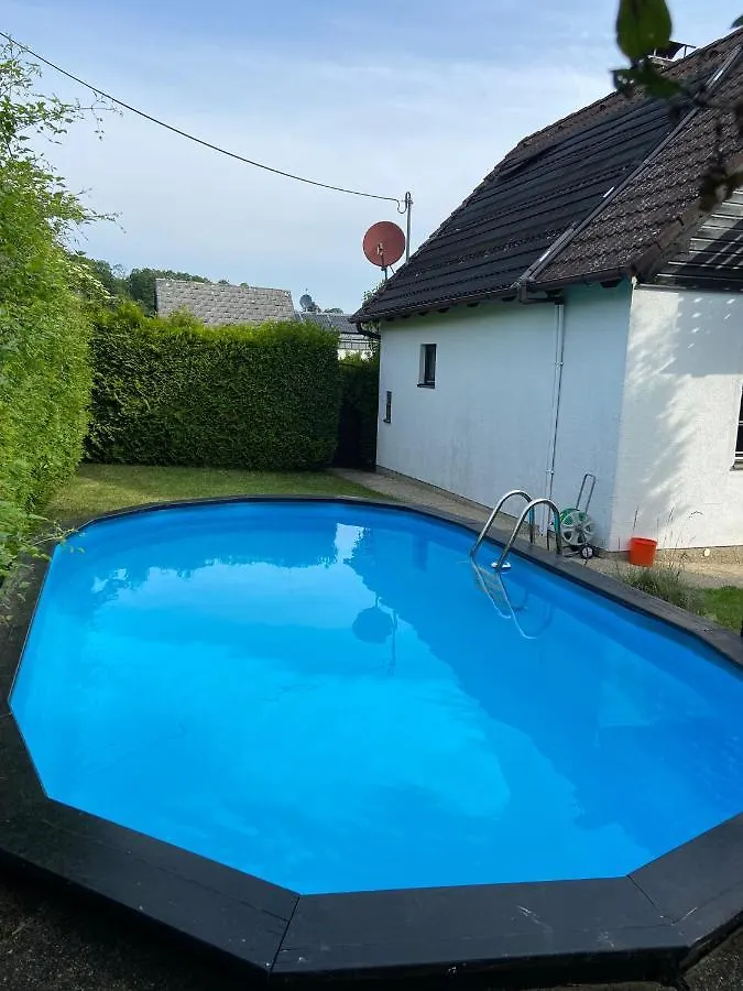 Holiday home Knusperhauschen With Pool Villa Vienna Austria